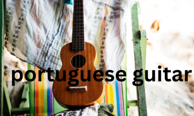 The Portuguese Guitar: A Comprehensive Guide