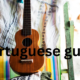 The Portuguese Guitar: A Comprehensive Guide