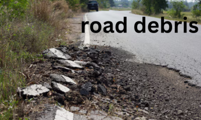 Road Debris: Causes, Impact, and Prevention