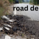 Road Debris: Causes, Impact, and Prevention