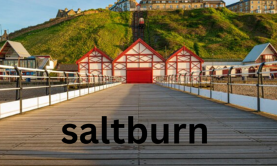 Exploring Saltburn: A Coastal Gem of England