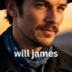 Will James: The Cowboy Artist and Author