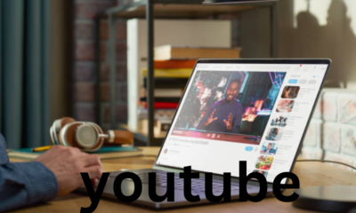 An Overview of YouTube: The World’s Leading Video Platform