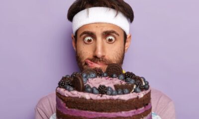 Slice of Insight: How a cake personality test Reveals Your Inner Self