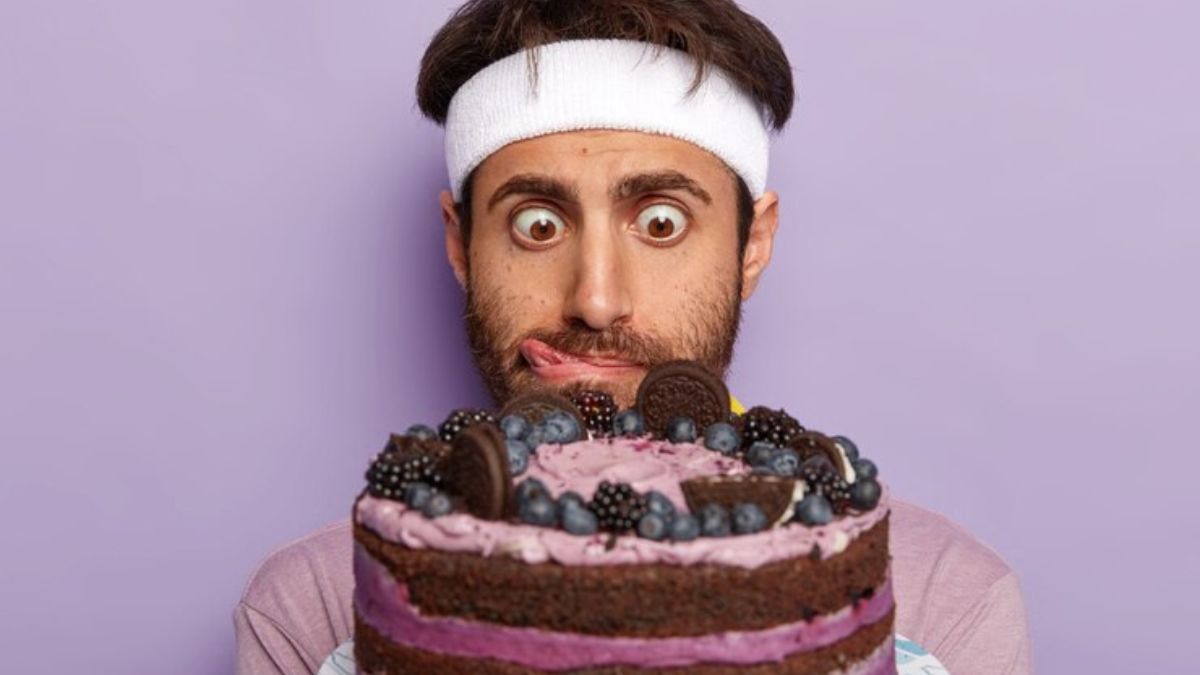 Slice of Insight: How a cake personality test Reveals Your Inner Self