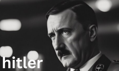 Adolf Hitler: Rise, Reign, and Legacy