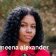 Meena Alexander: A Voice Across Continents