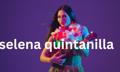 Selena Quintanilla: The Legacy of the Queen of Tejano Music