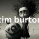 Tim Burton: A Master of Whimsical Darkness