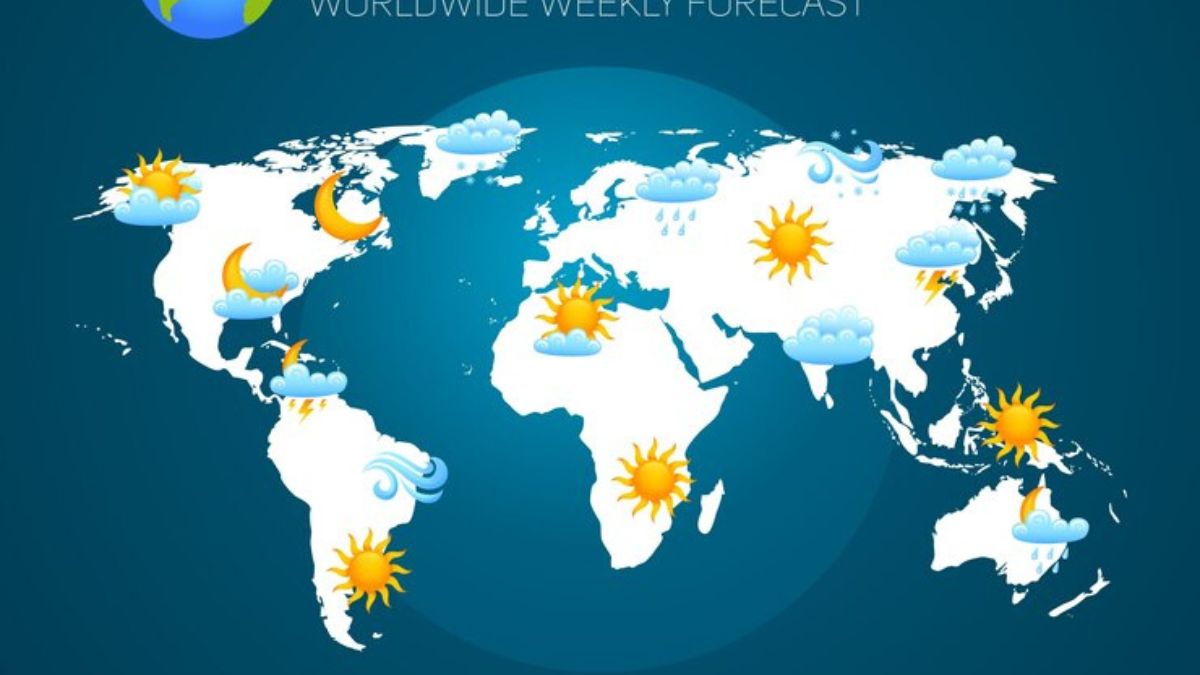 How vcweather.org is Revolutionizing Local Weather Forecasting