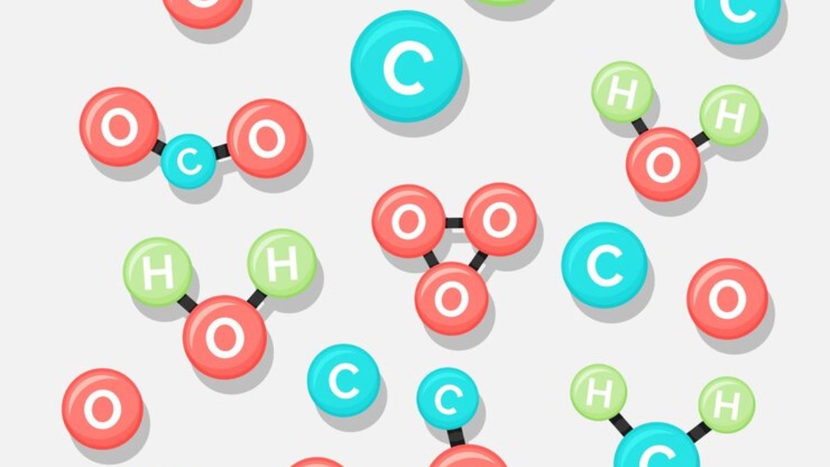 The Chemical Journey: Understanding hcooch ch2 h2o and Its Applications