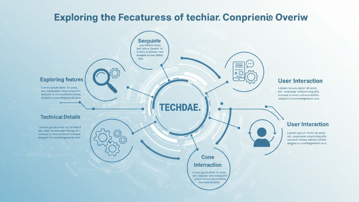 Exploring the Features of TechDae.frl: A Comprehensive Overview