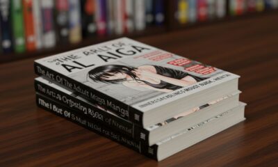 The Art of Adult Manga: Understanding the Appeal of nhentai