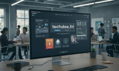 Mastering techdae.frl: Exploring How-To Guides, Tips, and Digital Trends