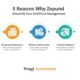 5 Reasons Why Zepbund Should Be Your Go-To Tool for Project Management